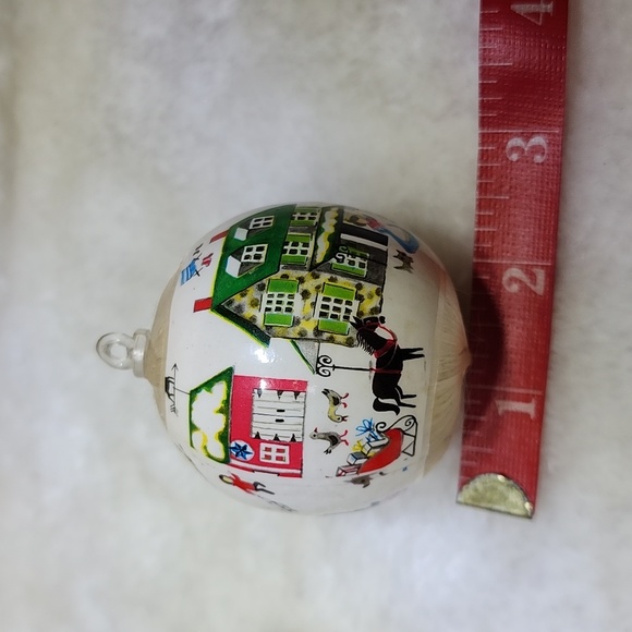 Vintage Christmas Ornament - Picture 10 of 10